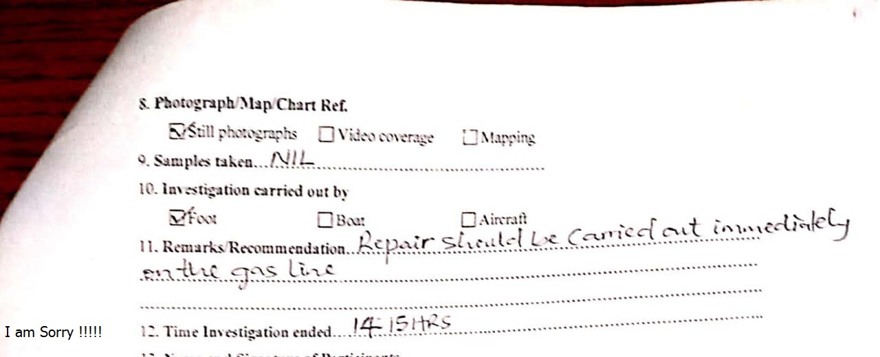 JIV FORM 3